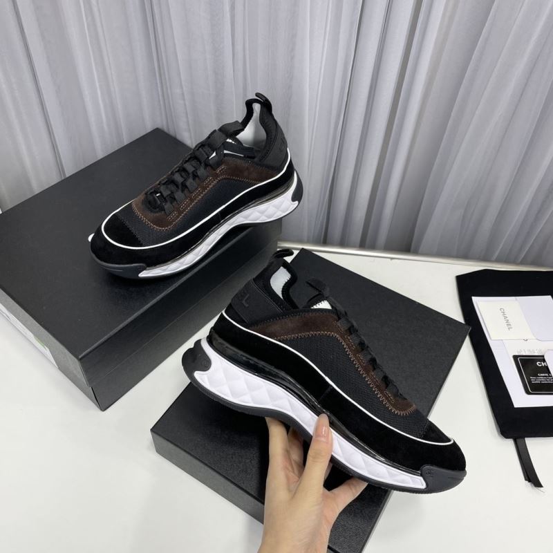 Chanel Sport Shoes